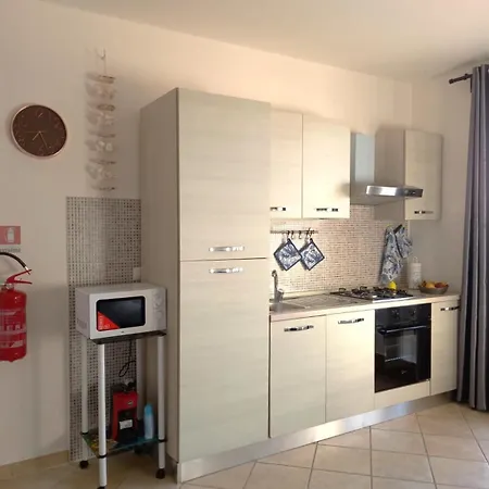 Affittimoderni - Il Sogno קאסטלסארדו