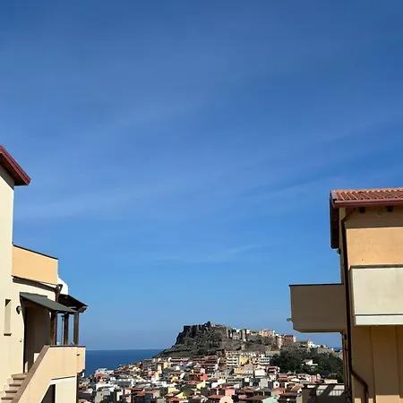Affittimoderni - Il Sogno Castelsardo