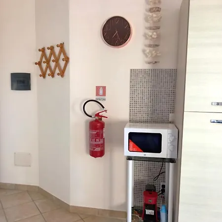 Apartamento Affittimoderni - Il Sogno *