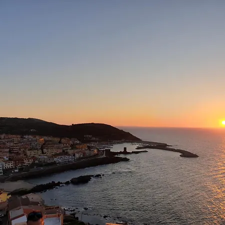 Apartamento Affittimoderni - Il Sogno Castelsardo