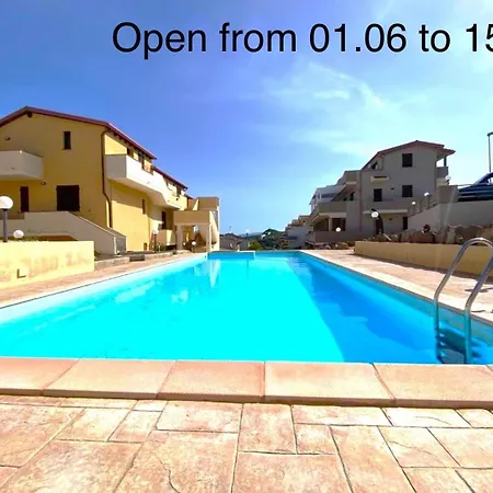 Affittimoderni - Il Sogno Appartement